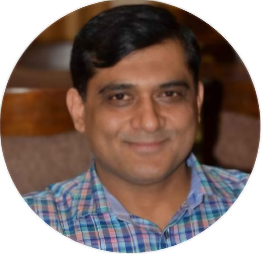 Prof. (Dr.) Farrukh A. Khan