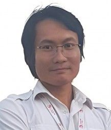 Dr. Tien Anh Tran